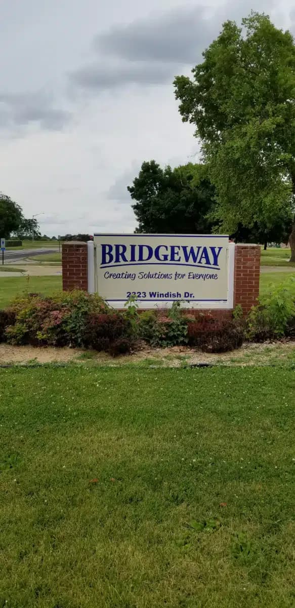 Bridgeway Inc - Thumbnail 2