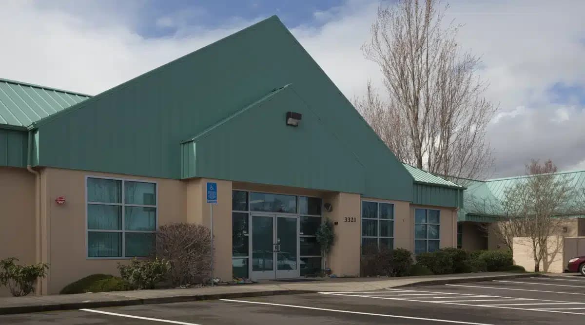 Bridgeway Medical Center - Thumbnail 2