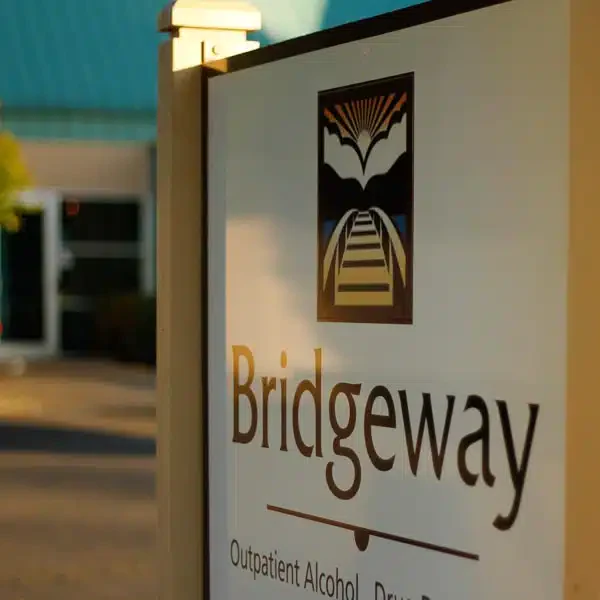 Bridgeway Recovery Services MMW