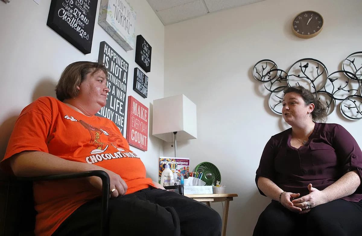 Bridgewell Counseling Services