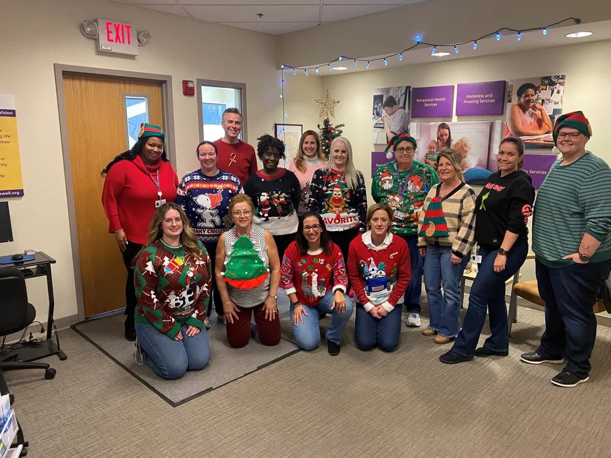 Bridgewell Counseling Services
