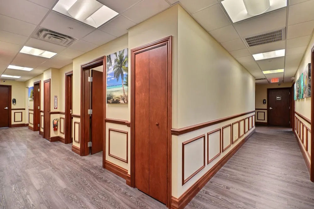 Bright Futures Treatment Center