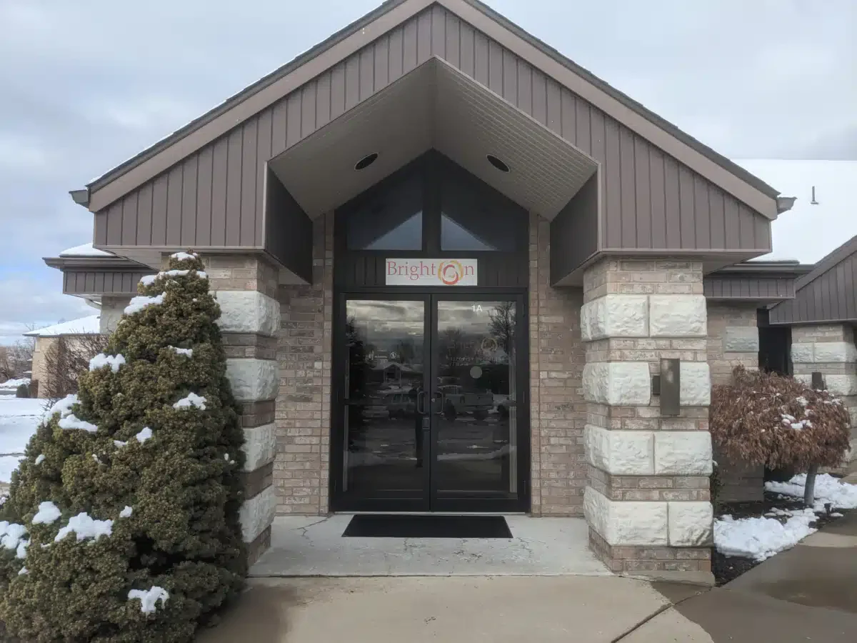 Brighton Recovery Center - Preview