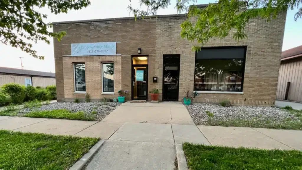 Brightside Recovery Ltd