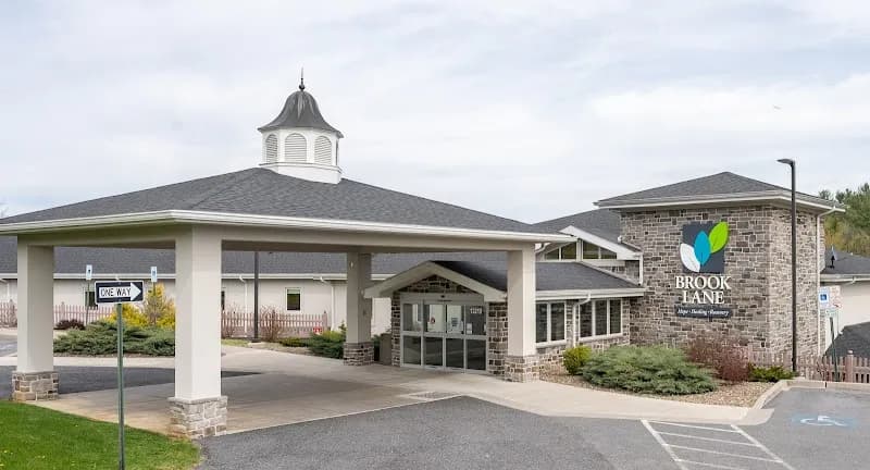 Brookes House Counseling Center - Thumbnail 3