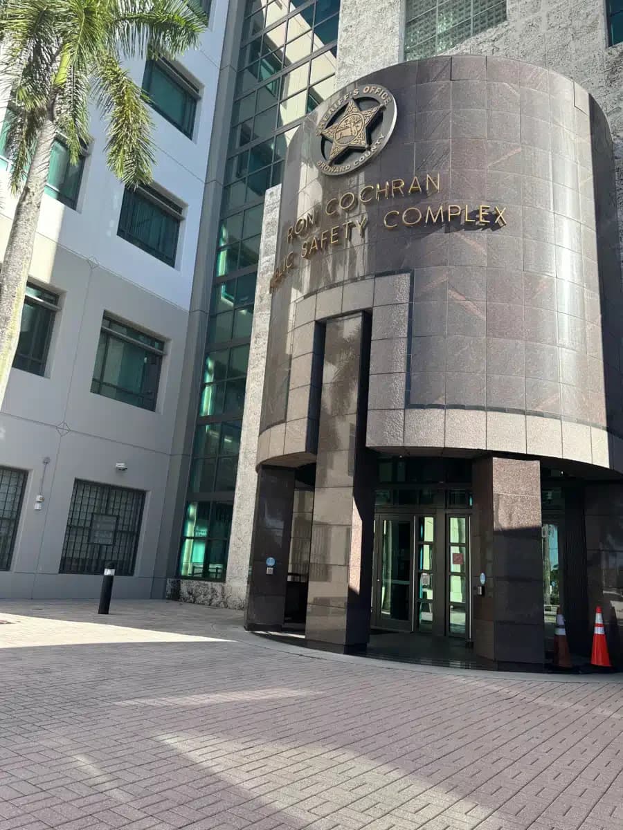 Broward County Sheriffs Office