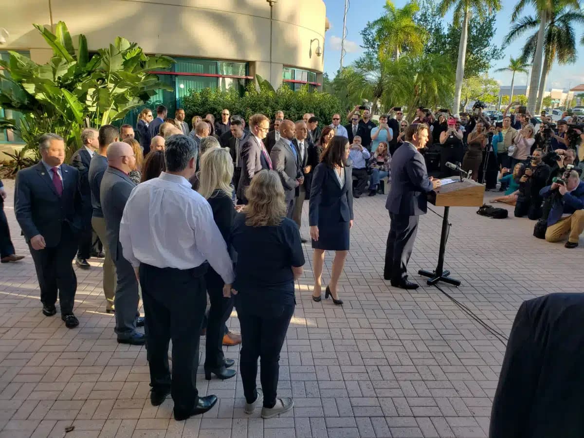 Broward County Sheriffs Office - Thumbnail 3