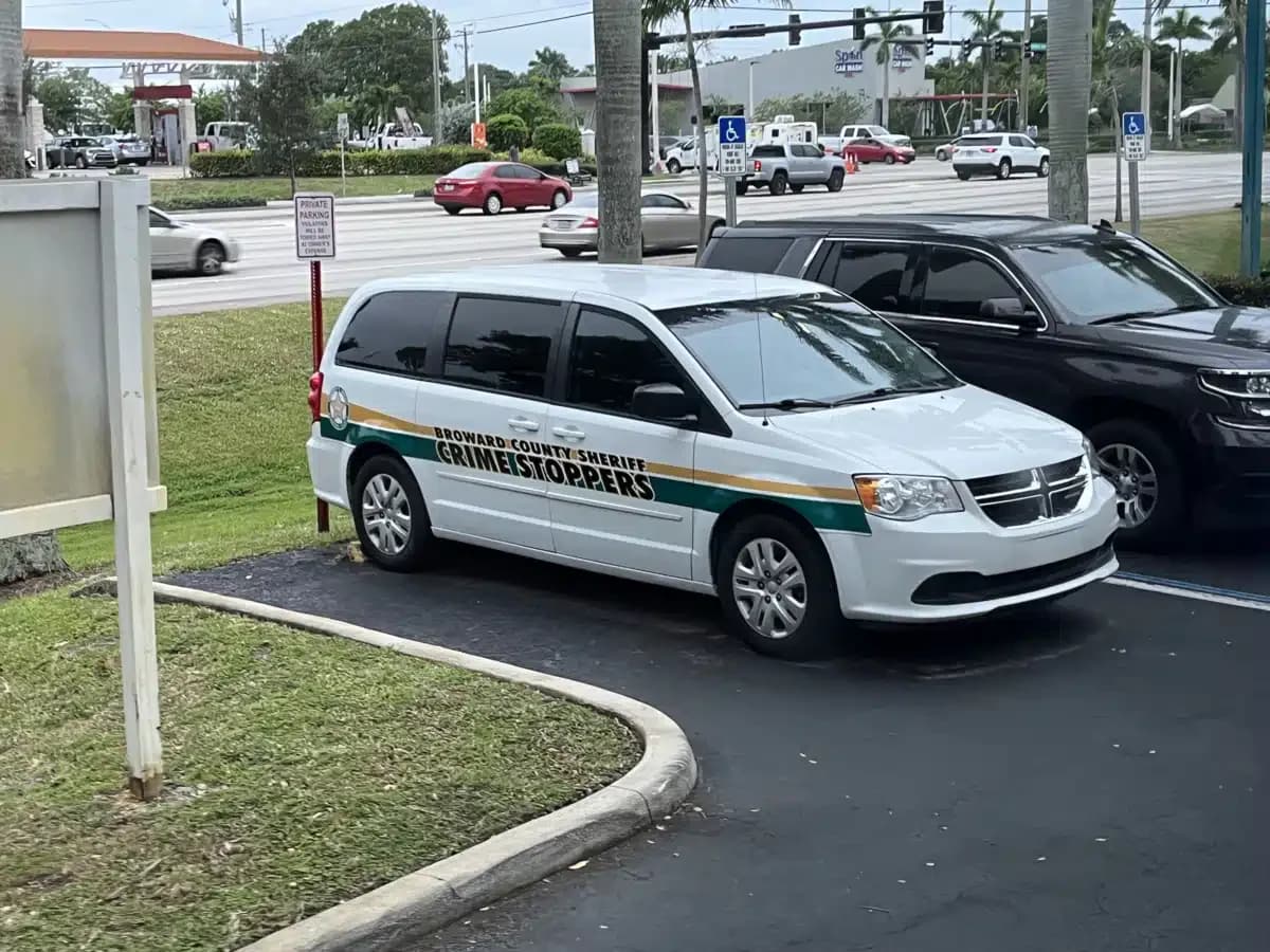 Broward County Sheriffs Office - Thumbnail 4