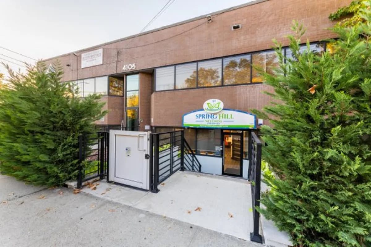 Brownsville Community Residential Ctr