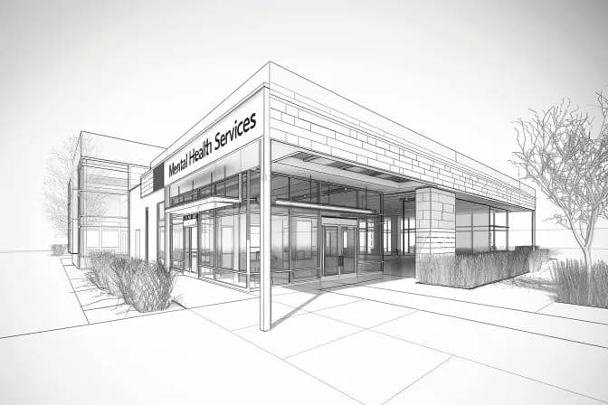 Brownsville Community Residential Ctr - Thumbnail 3
