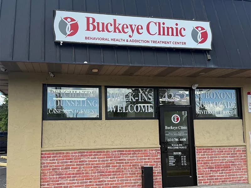 Buckeye Clinic - Thumbnail 3