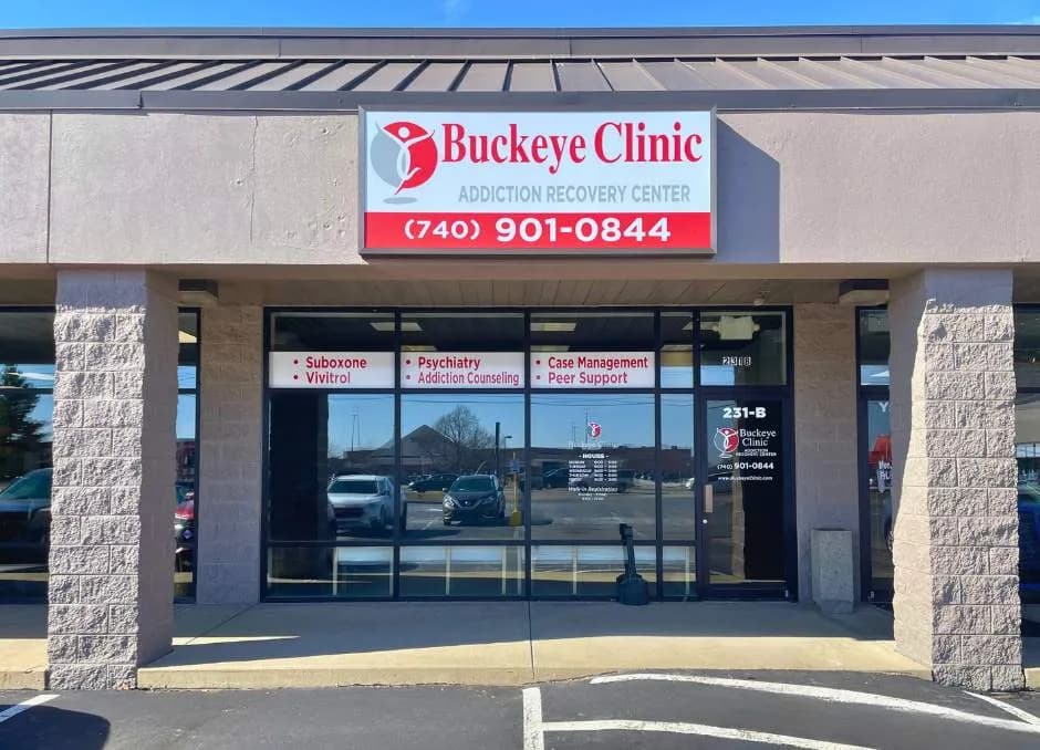 Buckeye Clinic - Thumbnail 2