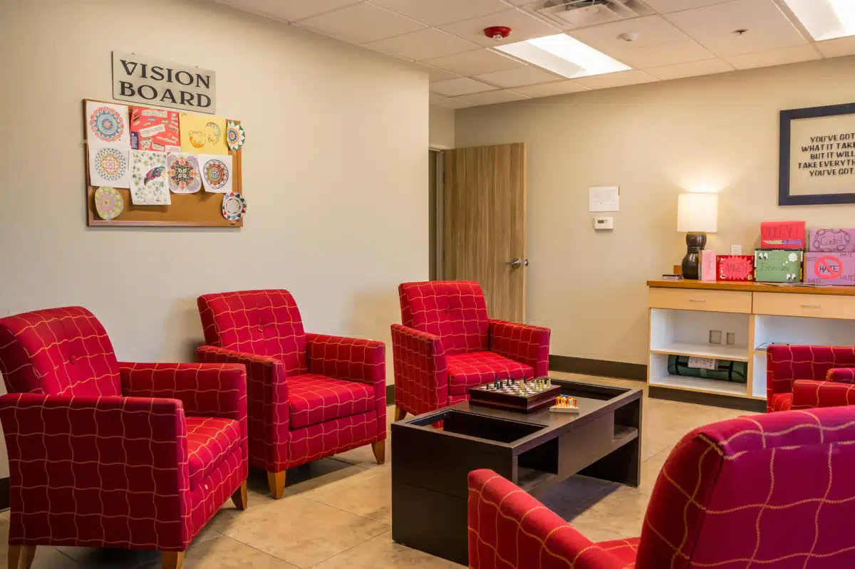 Buena Vista Health and Recovery LLC