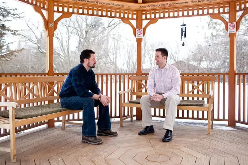 Burkwood Treatment Center - Thumbnail 8