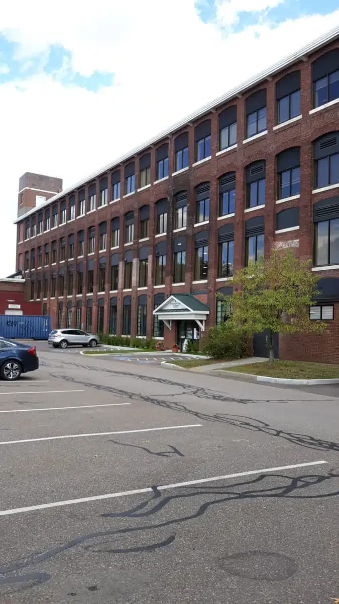 Burlington Lakeside CBOC