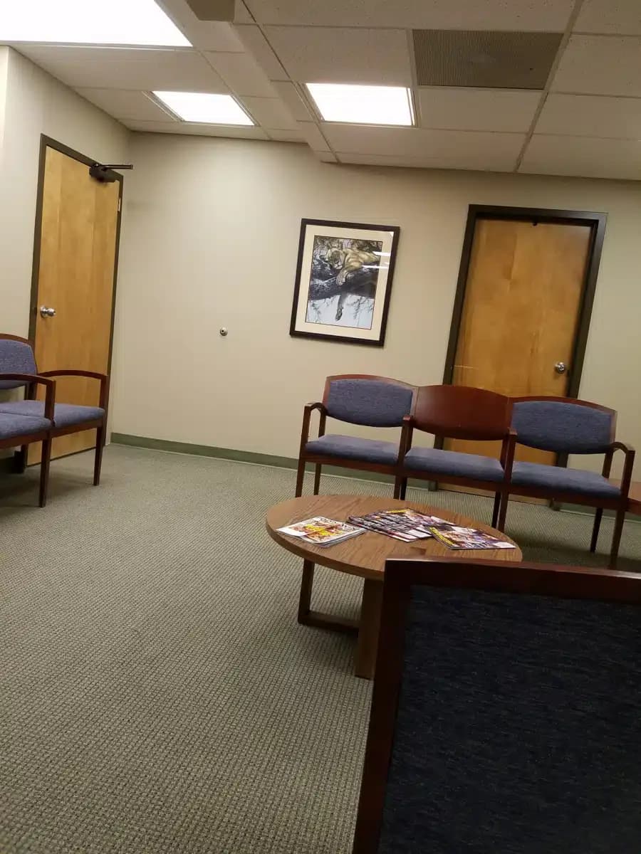 Burrell Behavioral Health - Thumbnail 2