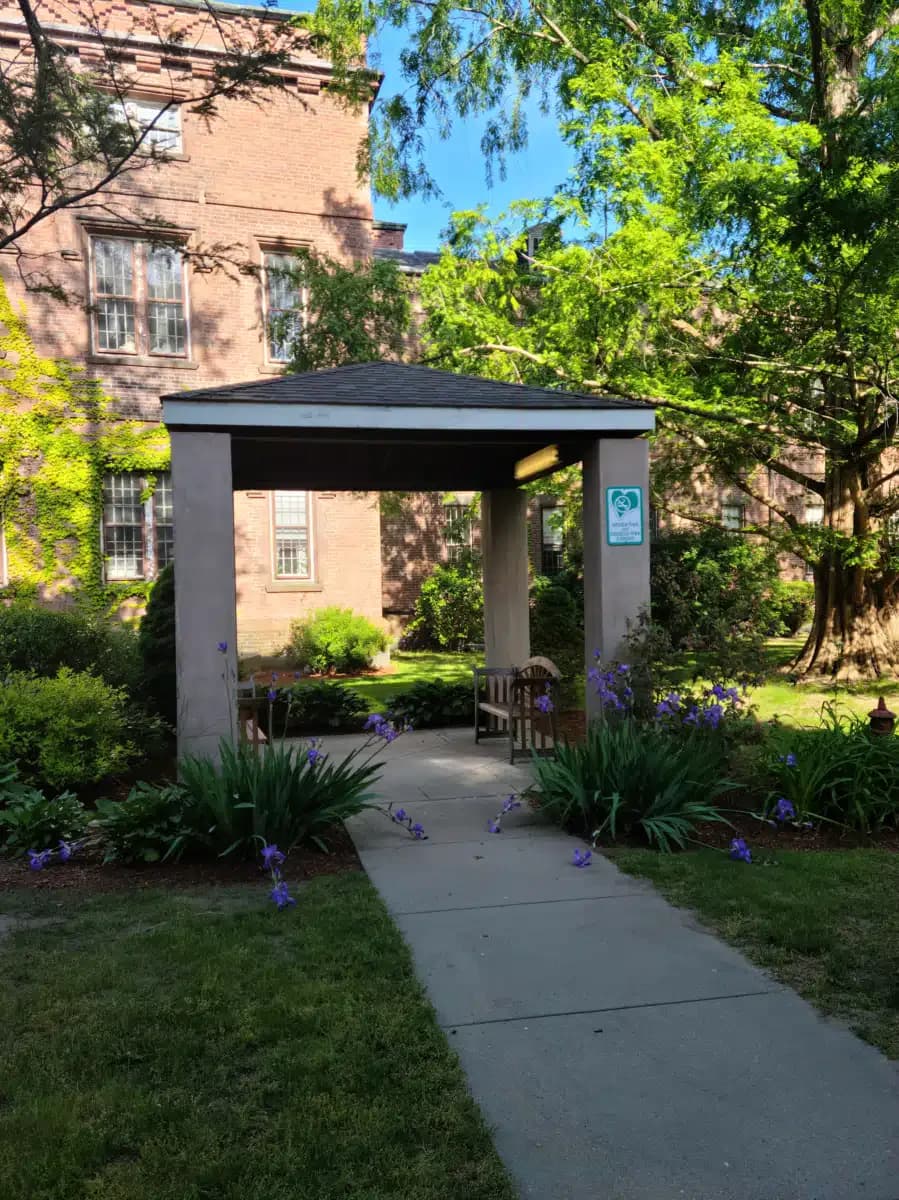 Butler Hospital - Thumbnail 6