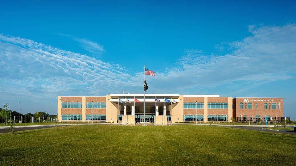 Butler VA Healthcare System - Thumbnail 3