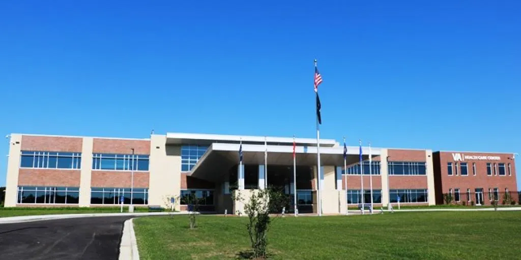 Butler VA Healthcare System