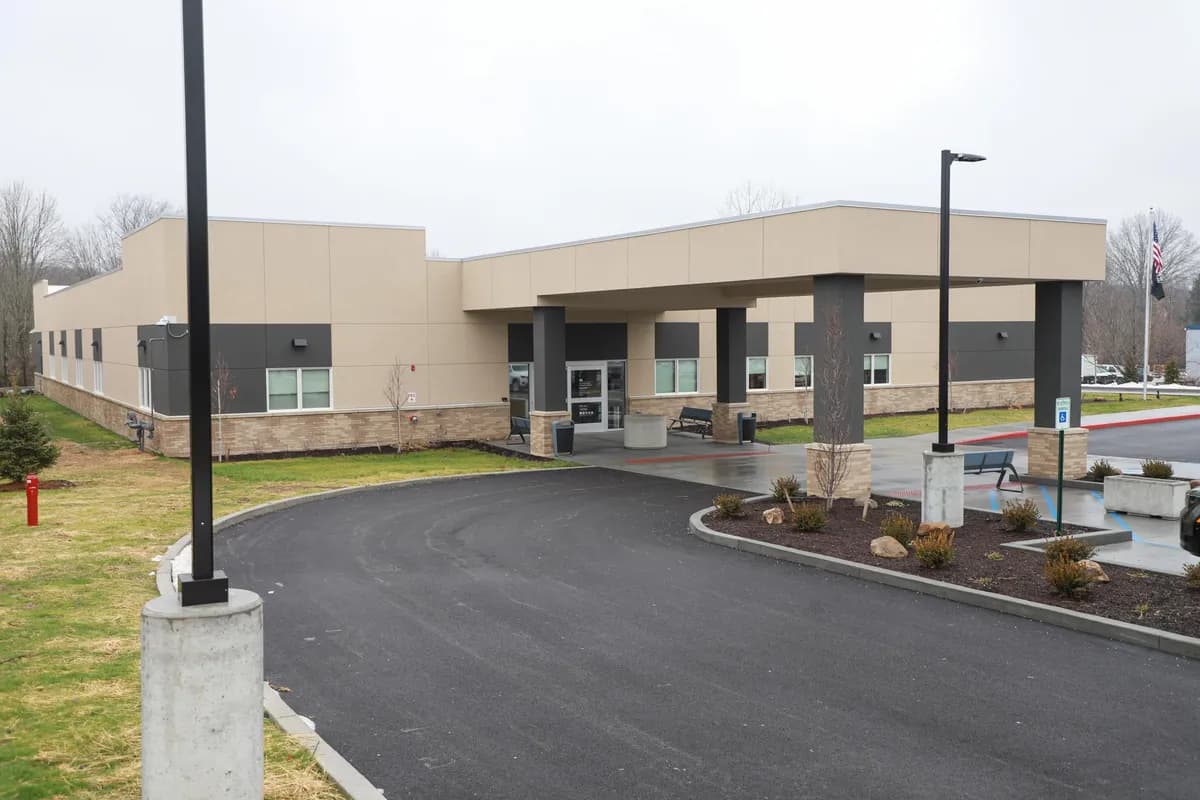 Butler VA Healthcare System - Thumbnail 2