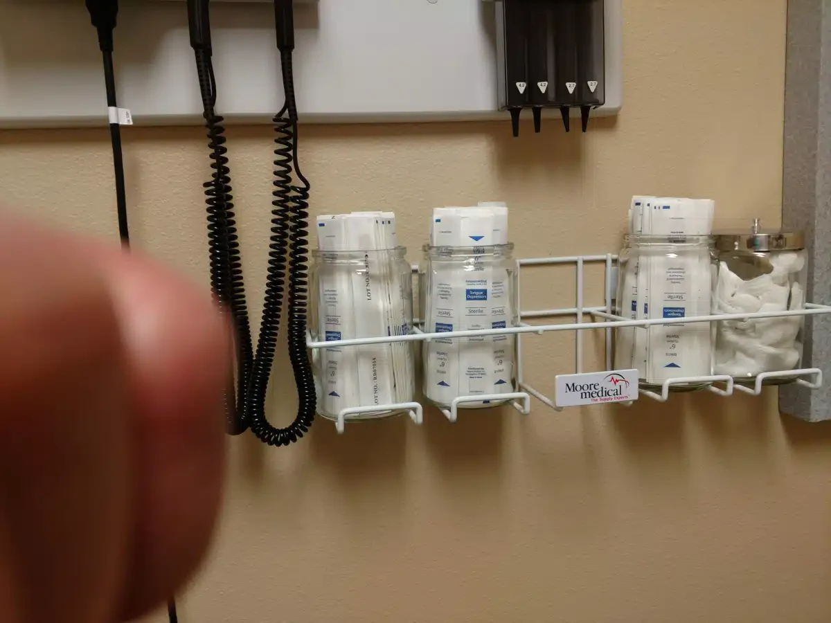 CBI Encompass Health Services - Thumbnail 5