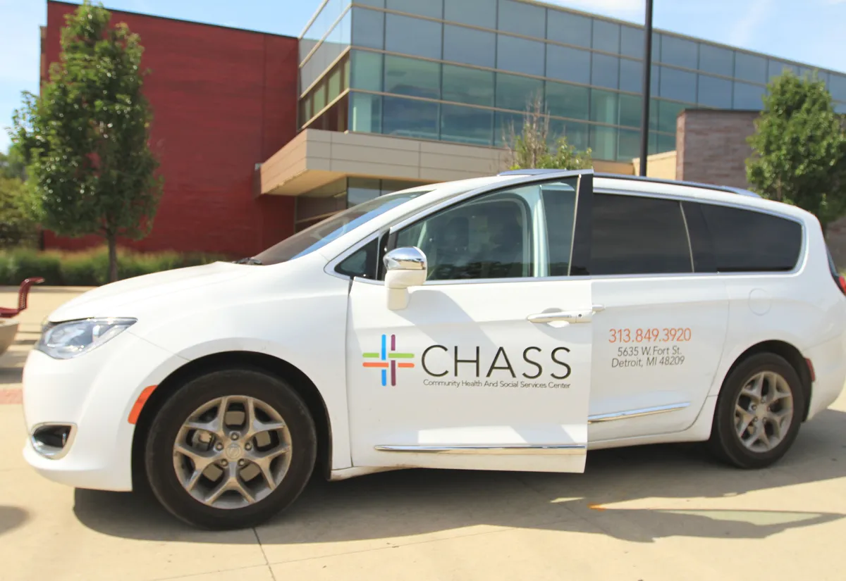 CHASS Southwest