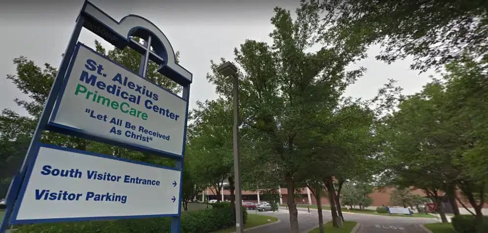 CHI Saint Alexius Medical - Thumbnail 6