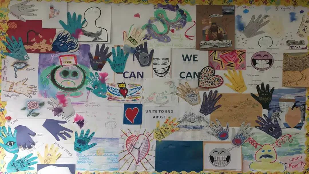 CLARE Matrix - Thumbnail 5