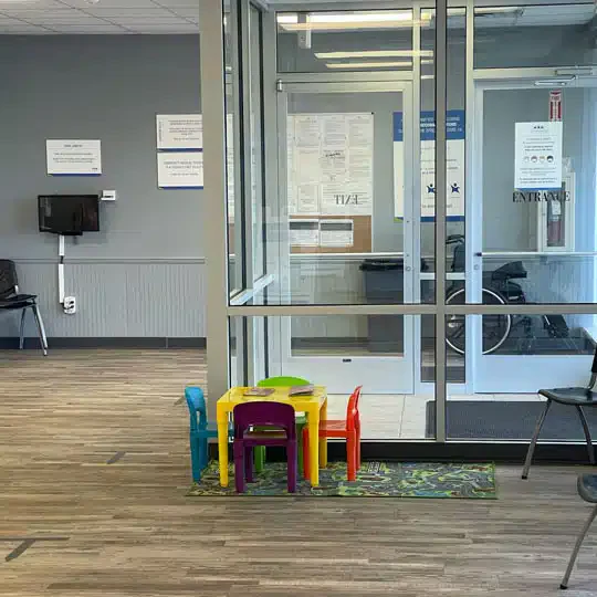 CMS Sterling Heights