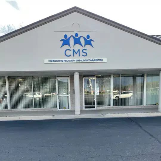 CMS Sterling Heights - Thumbnail 4