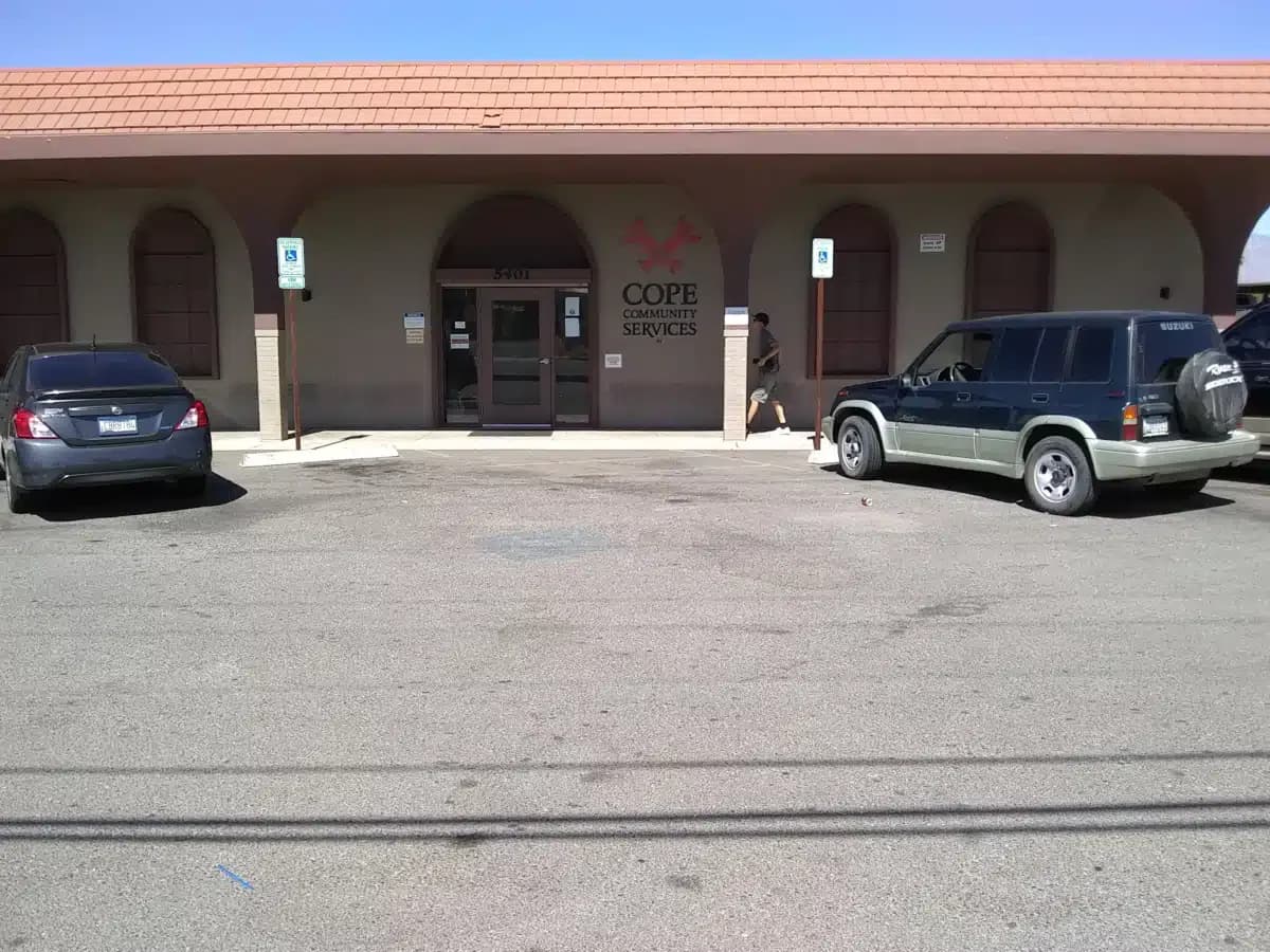 COPE Community Services Inc - Thumbnail 8