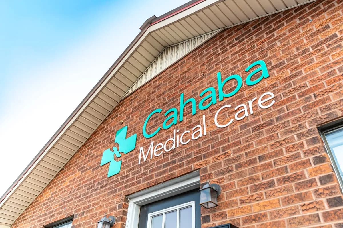 Cahaba Medical Care Foundation - Thumbnail 2