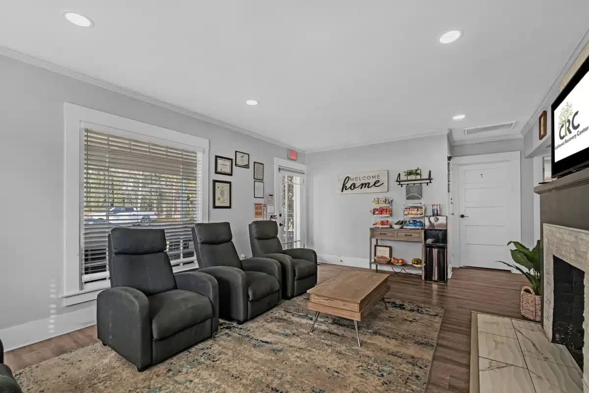 California Recovery Center - Thumbnail 3