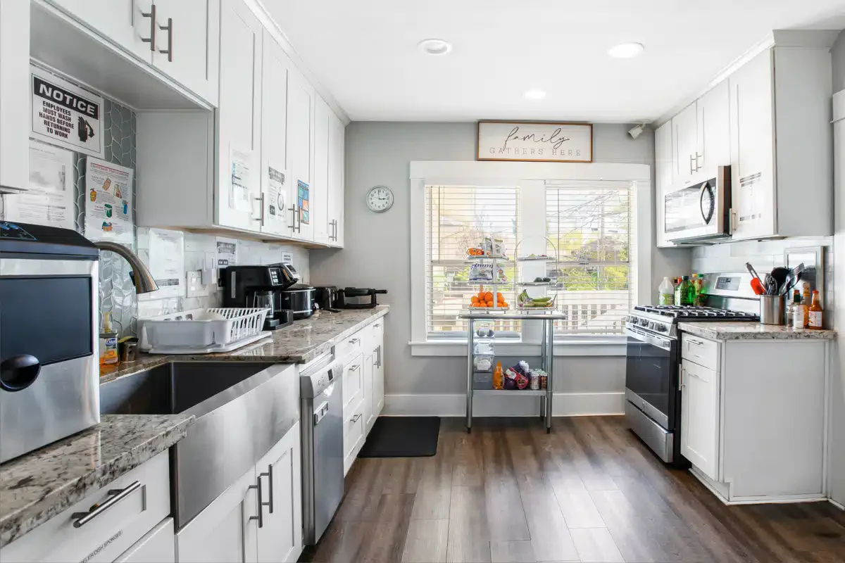 California Recovery Center - Thumbnail 8