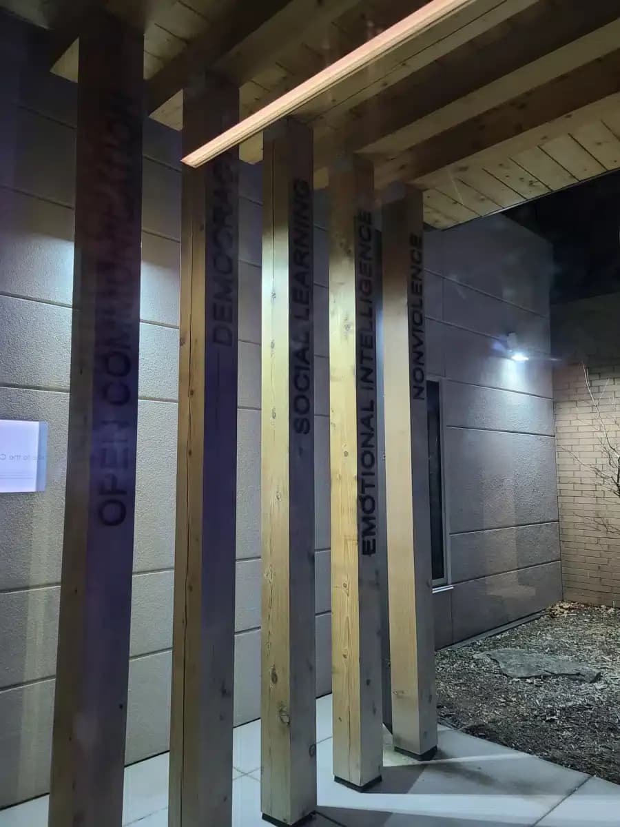 Calm Center - Thumbnail 2