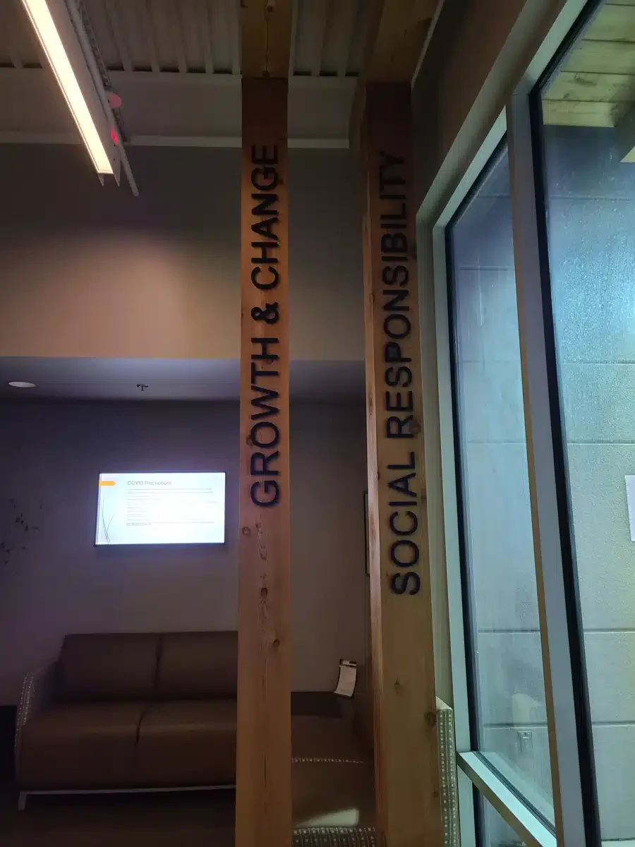 Calm Center - Thumbnail 3