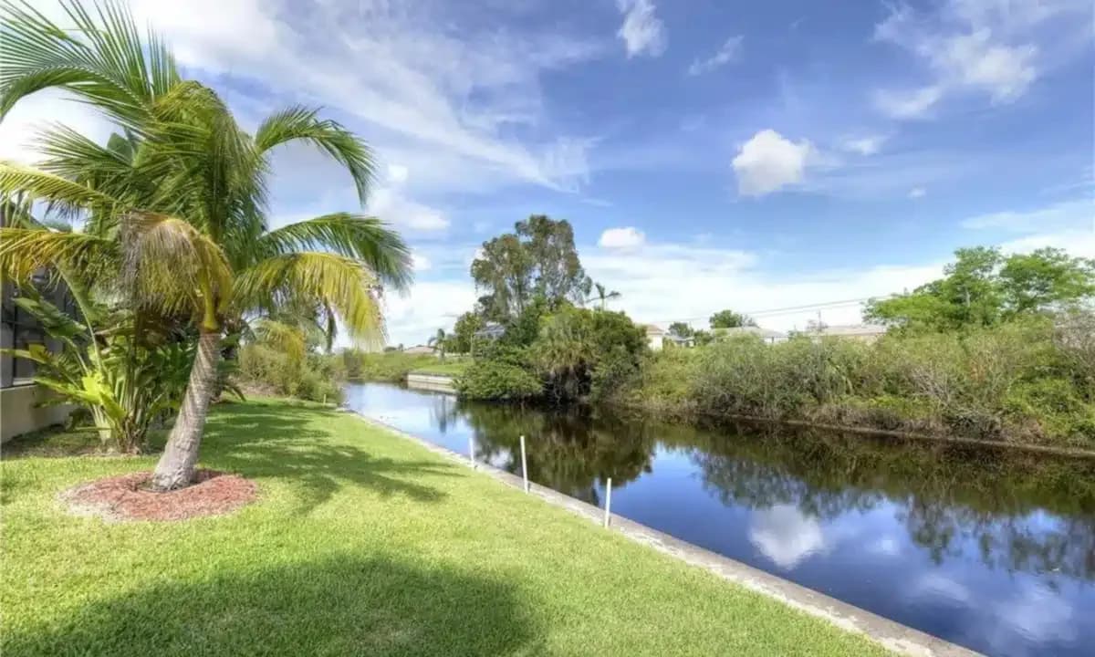 Calusa Recovery - Thumbnail 5