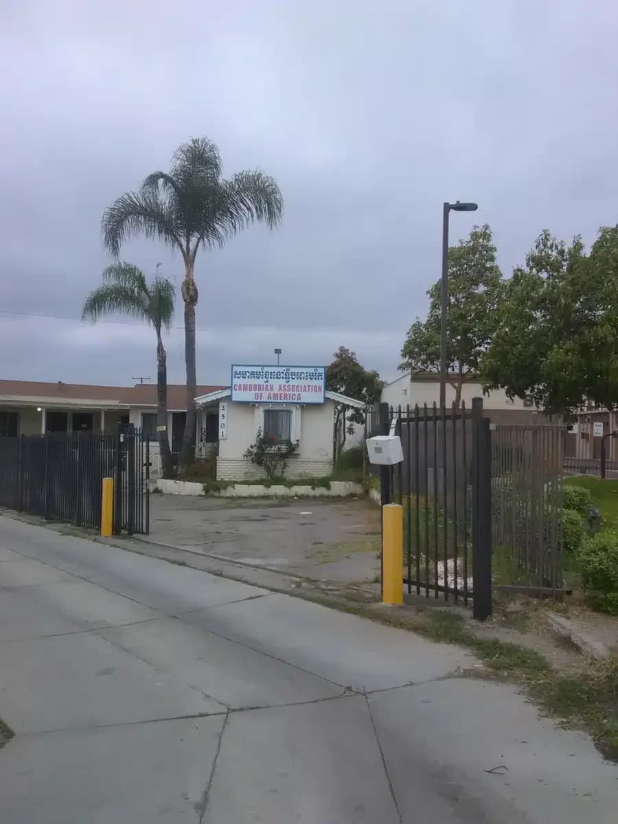 Cambodian Association of America - Thumbnail 3