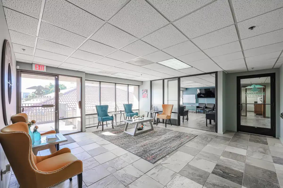 Camelback Recovery Treatment Center