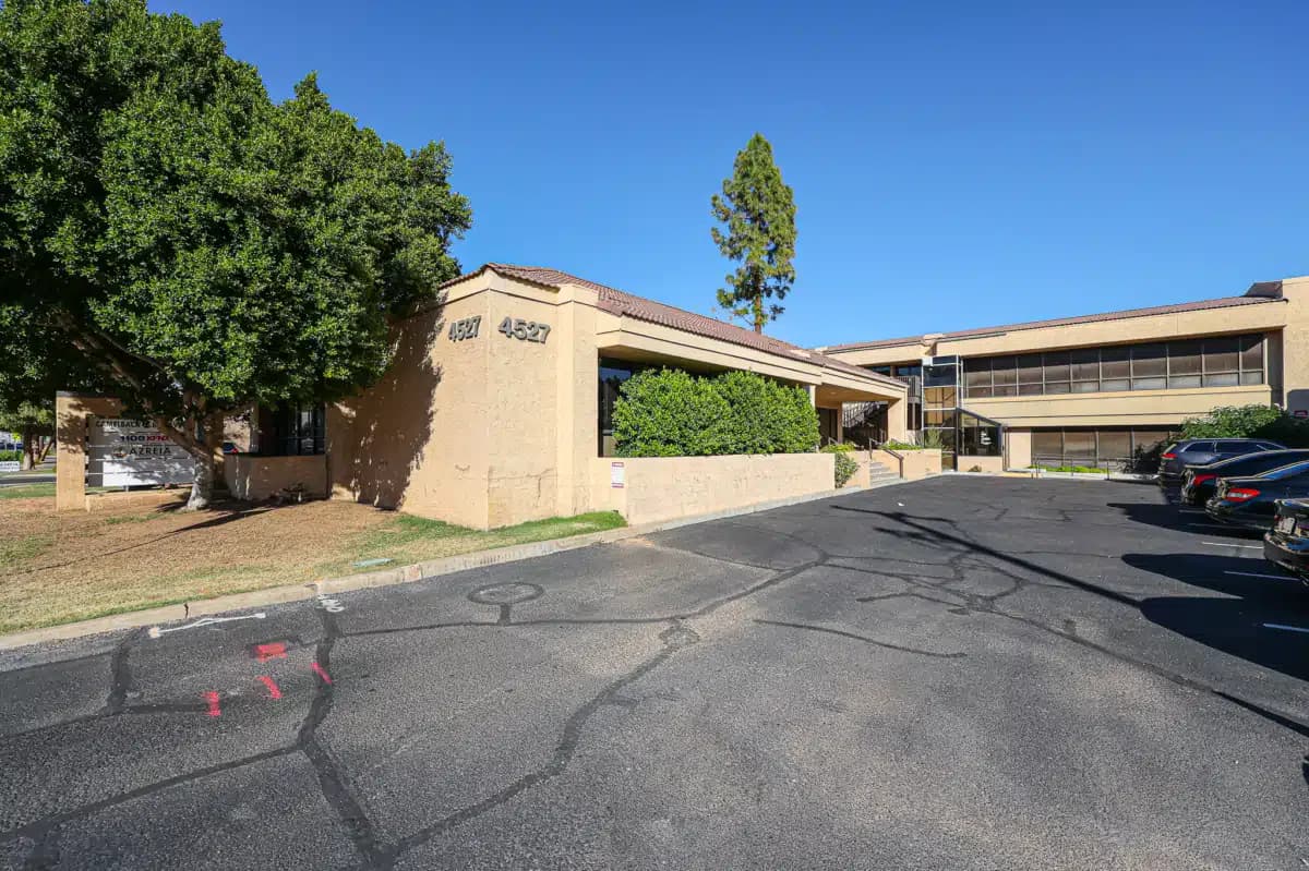 Camelback Recovery Treatment Center - Thumbnail 2