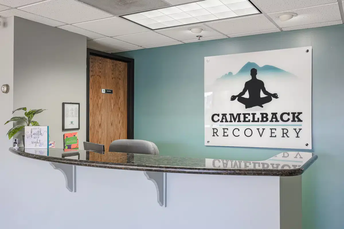 Camelback Recovery Treatment Center - Thumbnail 9