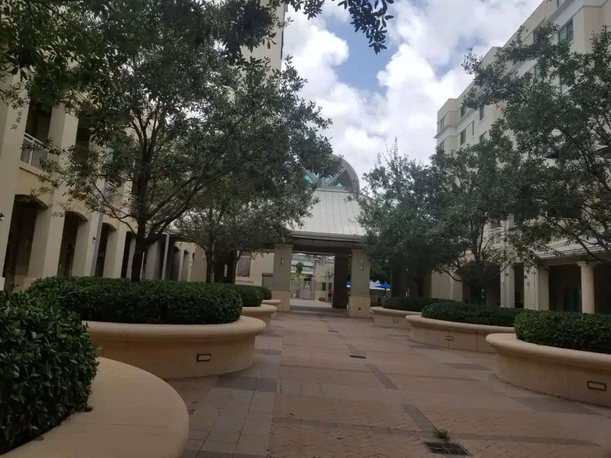 Camillus House - Thumbnail 2