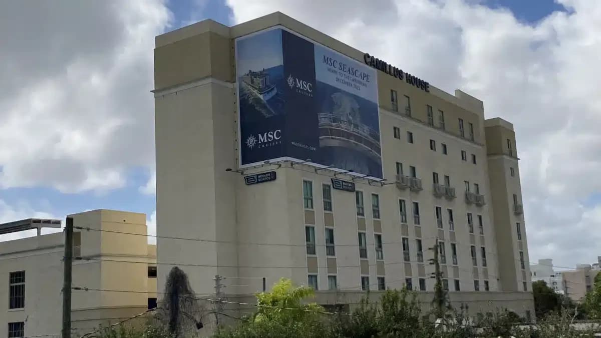 Camillus House - Thumbnail 7