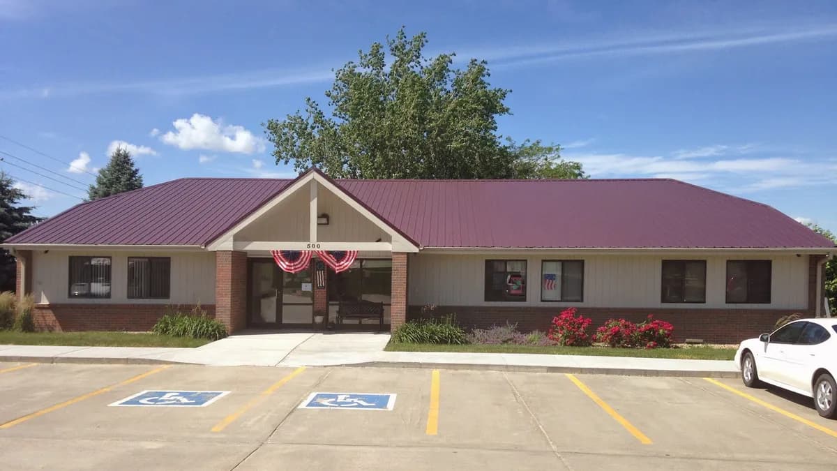 Canku Teca Treatment Center - Thumbnail 2