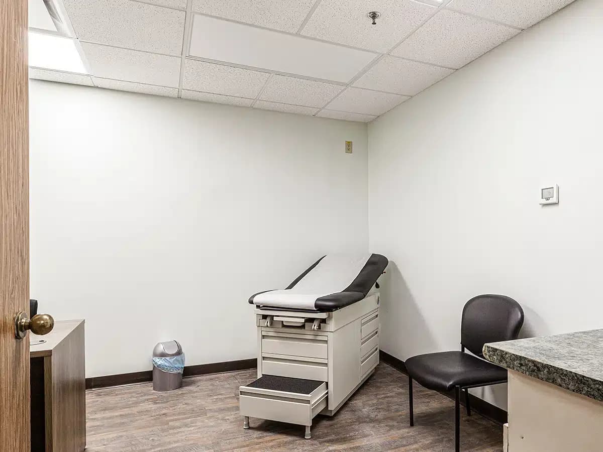 Canton Comprehensive Treatment Center - Thumbnail 3