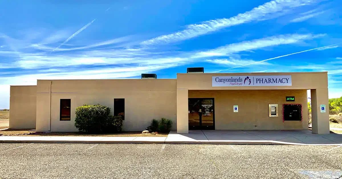 Canyonlands Community Healthcare