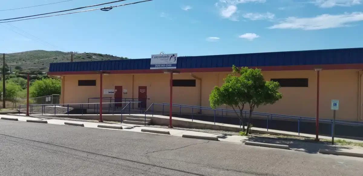 Canyonlands Healthcare