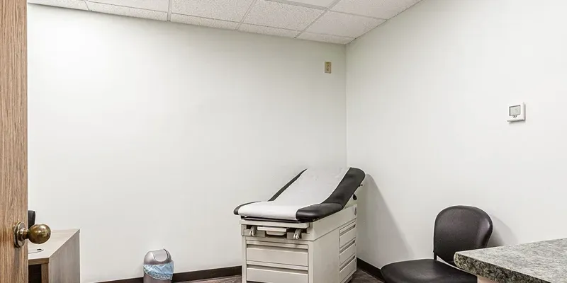Capalina Comprehensive Treatment