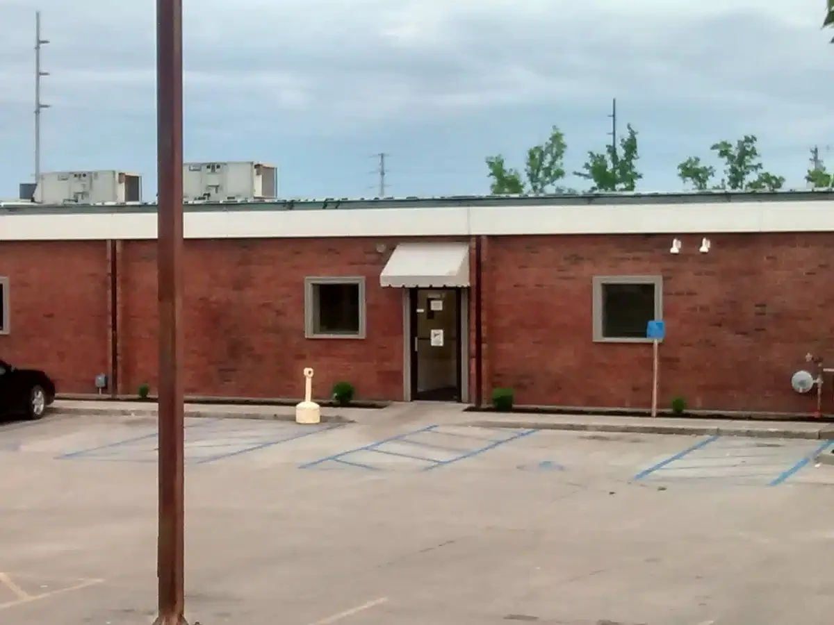 Cape Girardeau Metro Treatment Ctr - Thumbnail 2