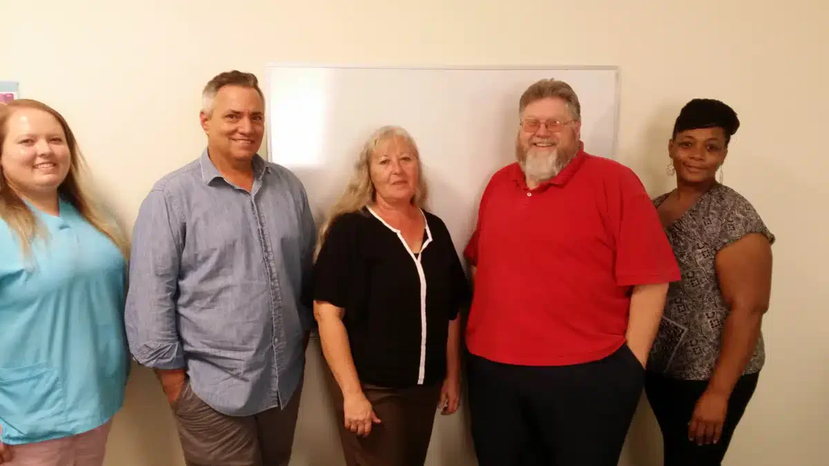 Cape Girardeau Metro Treatment Ctr - Thumbnail 3